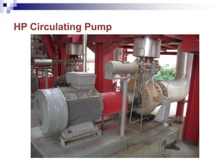 HP Circulating Pump
 