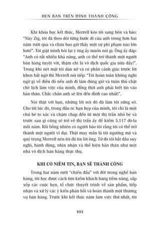 Hẹn bạn trên đỉnh thành công