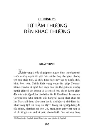 Hẹn bạn trên đỉnh thành công