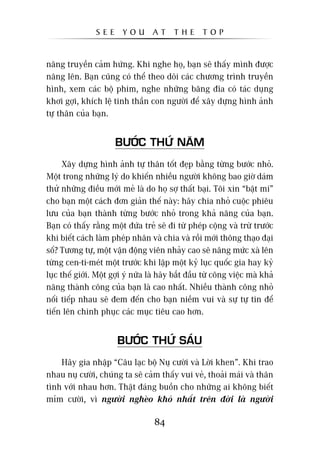 Hẹn bạn trên đỉnh thành công