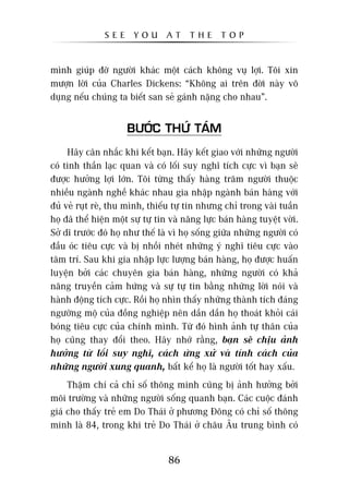 Hẹn bạn trên đỉnh thành công