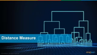 Distance Measure
 