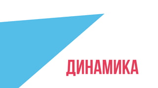 динамика
 