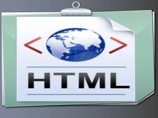 Html