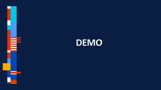 DEMO
 