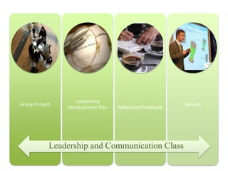 Leadership and Communication Class