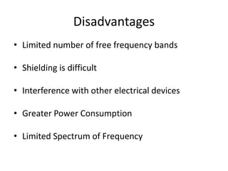 UsesAudioTelephonyVideoNavigationRadarData (Digital Radio)Radio control