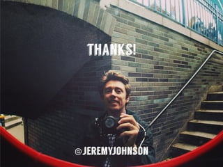 thanks!
@jeremyjohnson
 