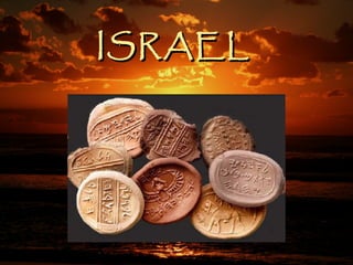 ISRAELISRAEL
 