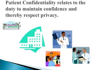 Jackson confidentiality mha690 health care capstone week 1 discussion 2 medical ethics in healthcare confidentiality