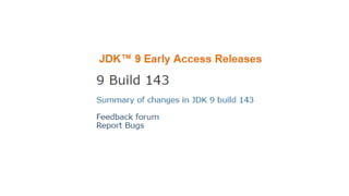 Free Lunch!
• Better Use of Memory
• Better Performance of:
• Locking
• Secure Apps
• Graphics
• Better Use of Hardware
• Better Documentation
• Prettier Graphics (Windows and Linux)
• Faster Compilation
 