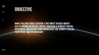 Wednesday August 14th 2013

A&E‟S „DUCK DYNASTY‟ SEASON PREMIERE SHATTERS CABLE
RECORD WITH A WHOPPING 11.8 MILLION VIEWERS BECOMING THE
#1 NONFICTION SERIES TELECAST IN CABLE HISTORY
“Duck Dynasty was the most social show on television Wednesday night,
EPISODE ALSO BREAKS CABLE RECORD AMONG ADULTS 25-54 AND
the series had more total activity across all major social media platforms
NETWORK RECORDS AMONG 18-49 AND 18-34 DEMOS
than any other telecast on cable or broadcast for the night by a huge
margin.”
Source: Bluefin Labs

 