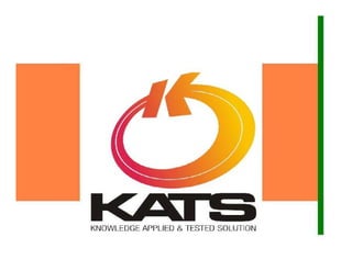 Kats Infotech Pvt Ltd