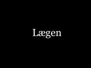 Lægen 