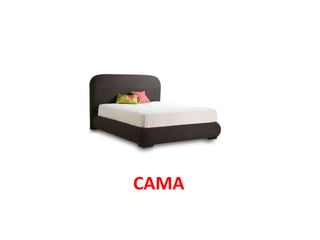 CAMA
 