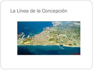 La Línea de la Concepción
 