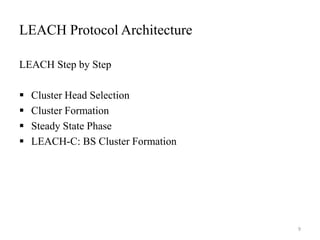 Limited communication bandwidth