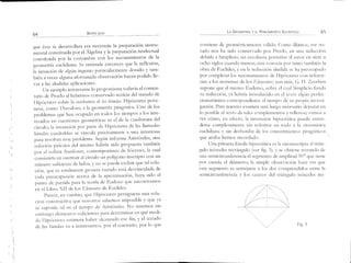 Leyendo a euclides. Beppo Levi