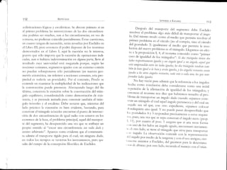 Leyendo a euclides. Beppo Levi