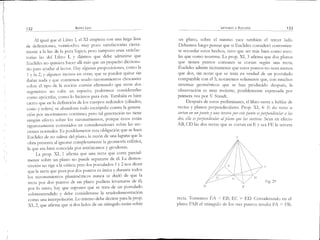 Leyendo a euclides. Beppo Levi