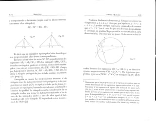 Leyendo a euclides. Beppo Levi