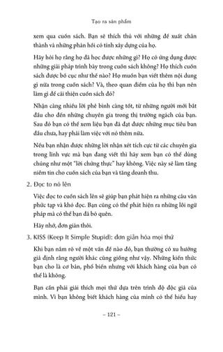 Lam it hon kiem tien nhieu hon - ebook