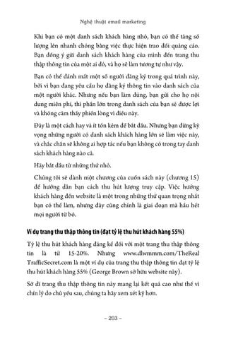 Lam it hon kiem tien nhieu hon - ebook