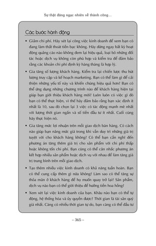 Lam it hon kiem tien nhieu hon - ebook