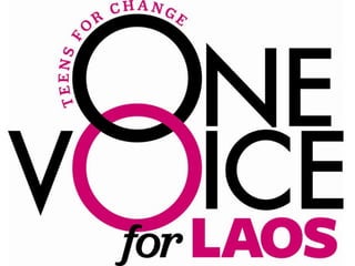 One Voice Logo