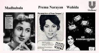 Madhubala WahidaPrema Narayan
 