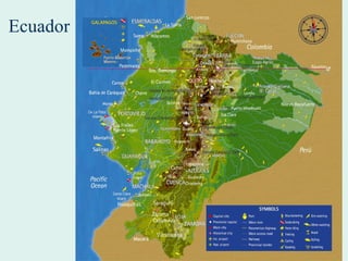 Ecuador
 