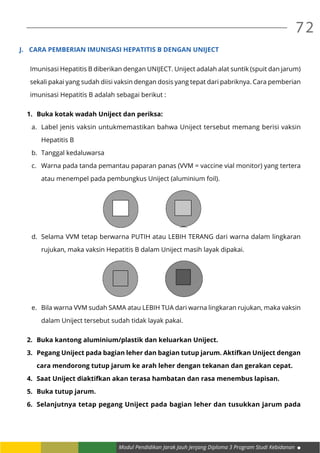 Modul 4 MTBS