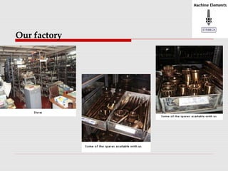 Our factory 
 