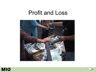 Profit and Loss 