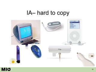 IA– hard to copy 