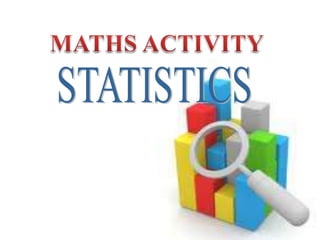 statistics 