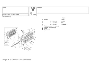 RPE200044815.png
705218A1 119 Plate
620 A-05 11 204 Piston
1221 A-05 09 174 Rod
122 A-05 14 54 Camshaft
This is a component of an assembly!
See page - reference number4
LengthK
Replacement3
X7.6 Tier 4i (2013- ) - RPE2 - X7.660 - 6522062M3McCormick_Ne
w
 