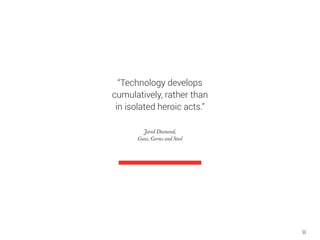 56
“[In the future] there will be chips all over
the high street relaying information and you
will be bombarded with digital information
everywhere you go. You will need a digital
bubble force field — a shield that lets
through what you want and blocks
everything else.”
Ian Pearson,
futurist, 2005
 