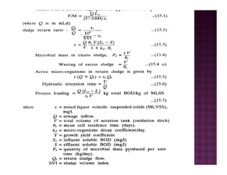 Miscelleaneous methods