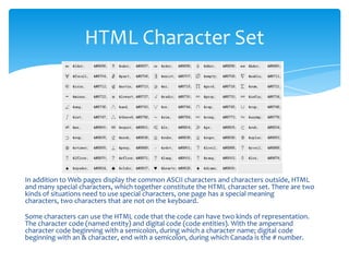 HTML 5 draft is still present and has been accepted by W3C.The standard version of history