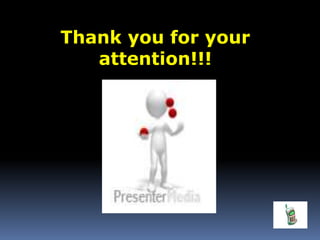 Thank you for your
attention!!!
 