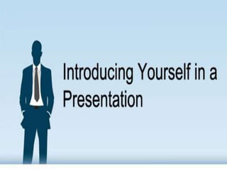 How to give an extraordinary Presentation ?