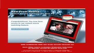 Redesigning the Netflix API - OSCON