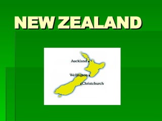 NEW   ZEALAND                                                                  