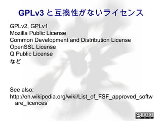 自由1：プログラムが動作する仕組みを研究し、自分のニーズに合わせて書き換える自由。 