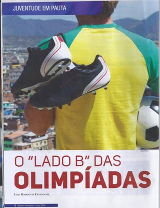 Olimpiadas