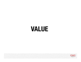 VALUE
 