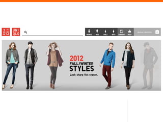 29The world’s fashion selected for you Uselets.com.br
 