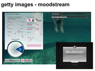 getty images - moodstream
 