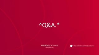 ^Q&A.*
https://twitter.com/redguardianeu
 